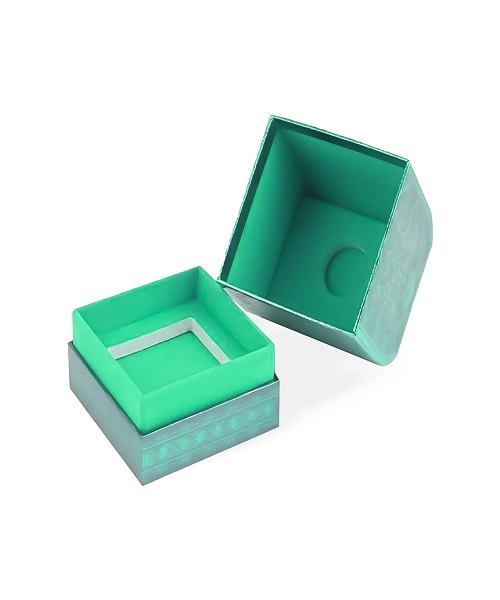 Round Rigid Boxes