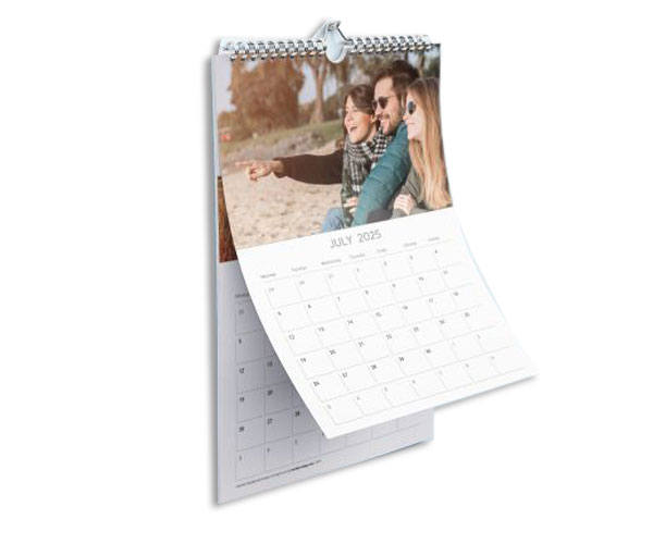 wall-calendar table-calendar desk-calendar