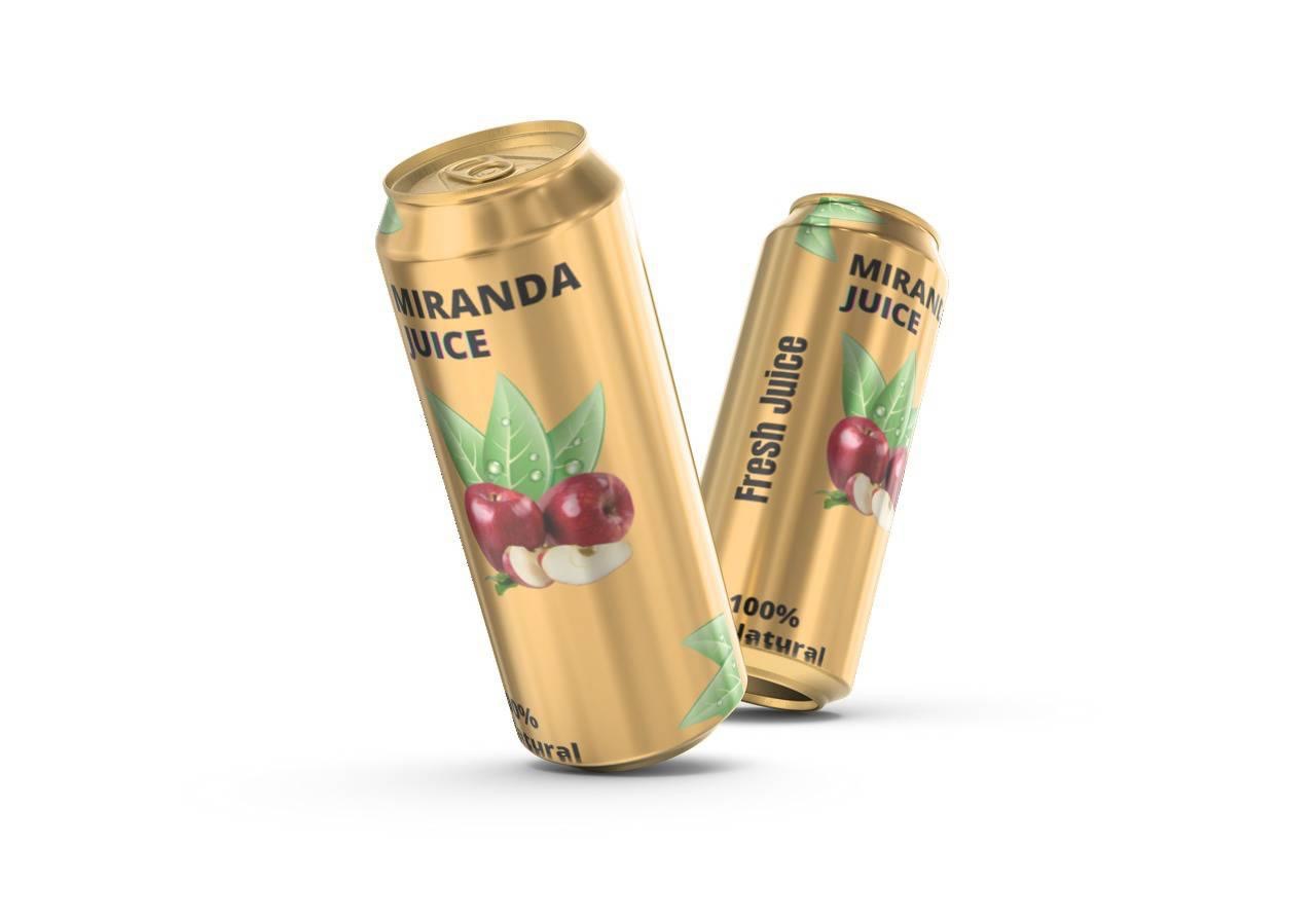 product packaging and printing