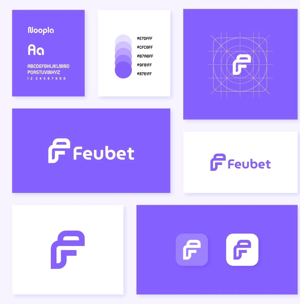 logo-design brand-strategies cooperate-branding