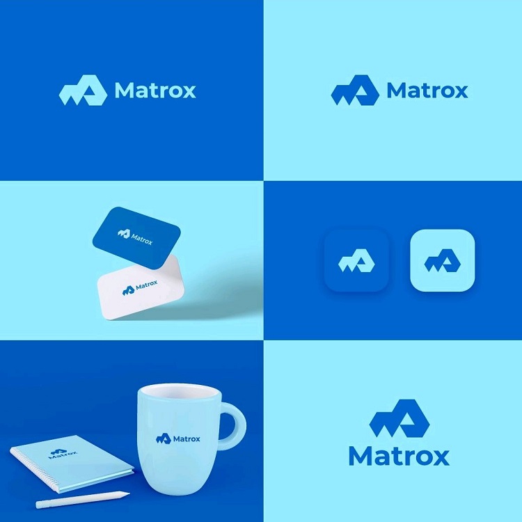 logo-design brand-strategies cooperate-branding