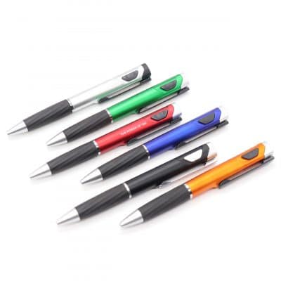 Printed Plastic Pen