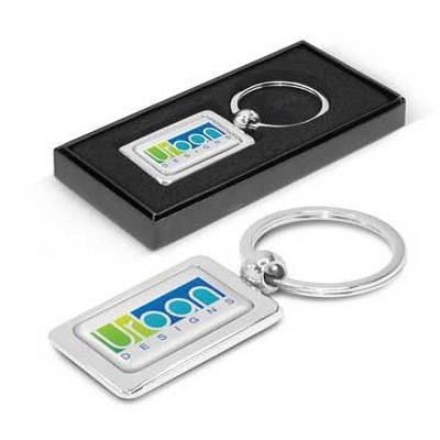 Branded Key-holders