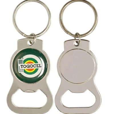Branded Key-holders