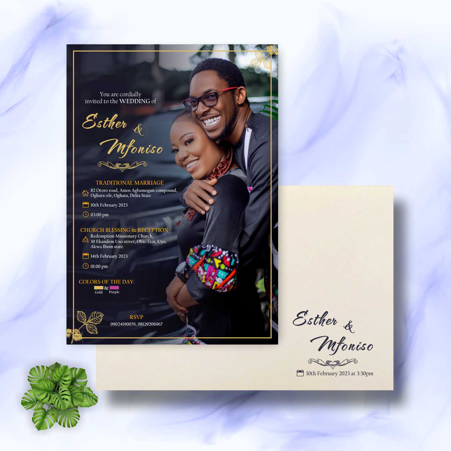Foreign-Wedding-Invitation-Cards
